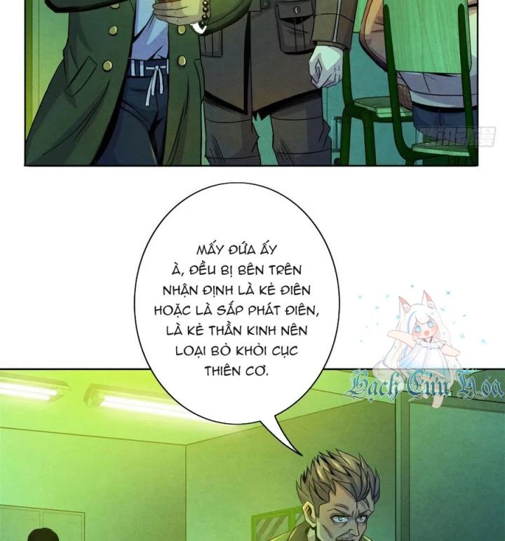 Bác Sĩ Lê Minh Chapter 66 - Trang 34