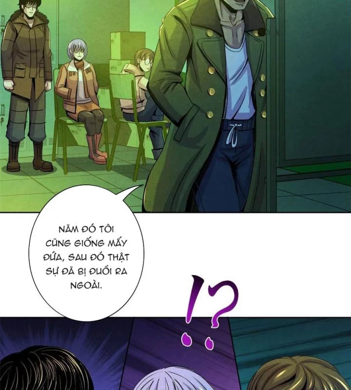 Bác Sĩ Lê Minh Chapter 66 - Trang 35