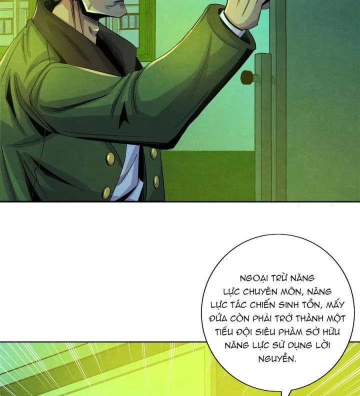 Bác Sĩ Lê Minh Chapter 66 - Trang 38