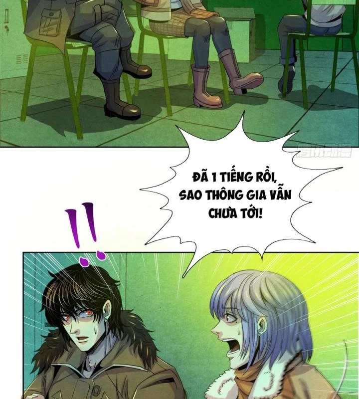 Bác Sĩ Lê Minh Chapter 66 - Trang 4