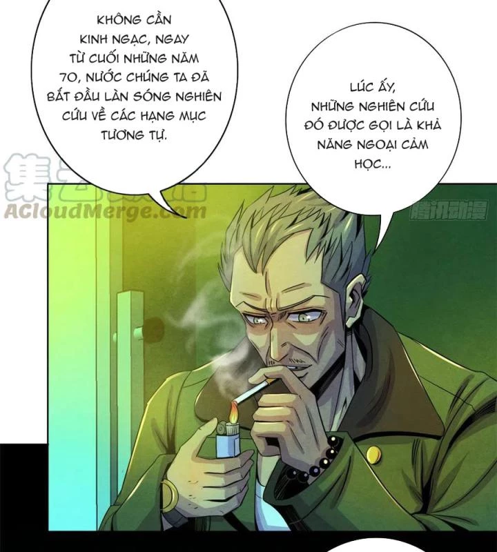 Bác Sĩ Lê Minh Chapter 66 - Trang 41