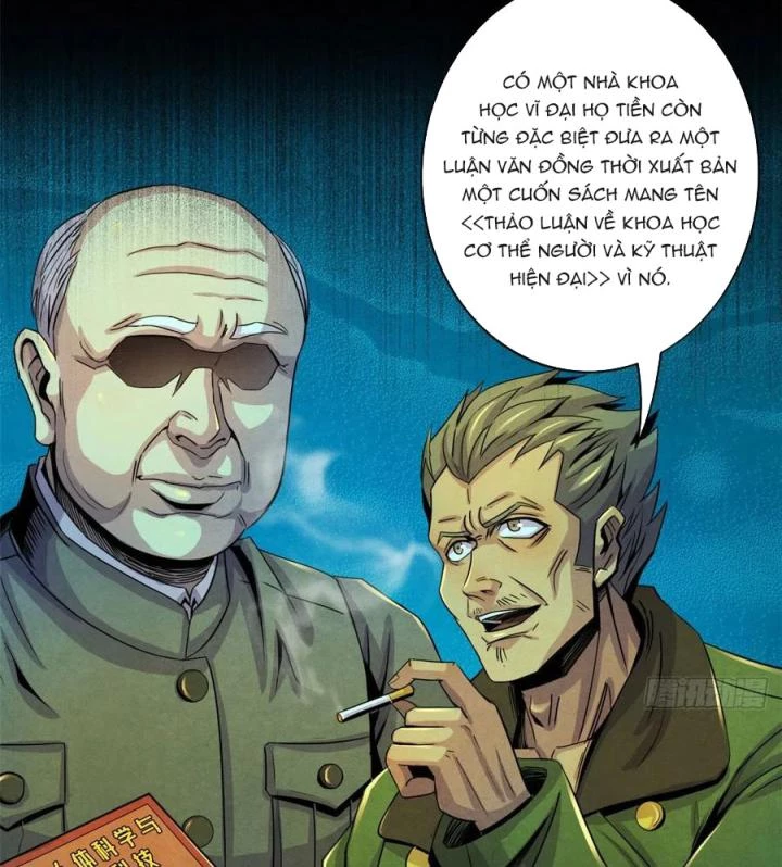 Bác Sĩ Lê Minh Chapter 66 - Trang 42