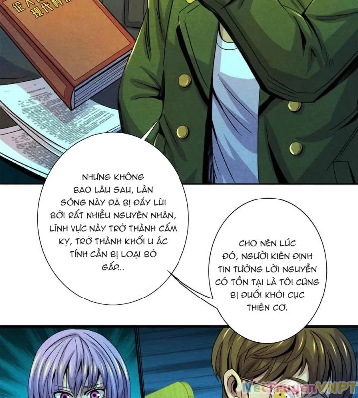 Bác Sĩ Lê Minh Chapter 66 - Trang 43
