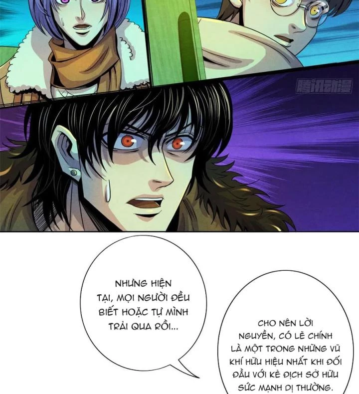 Bác Sĩ Lê Minh Chapter 66 - Trang 44