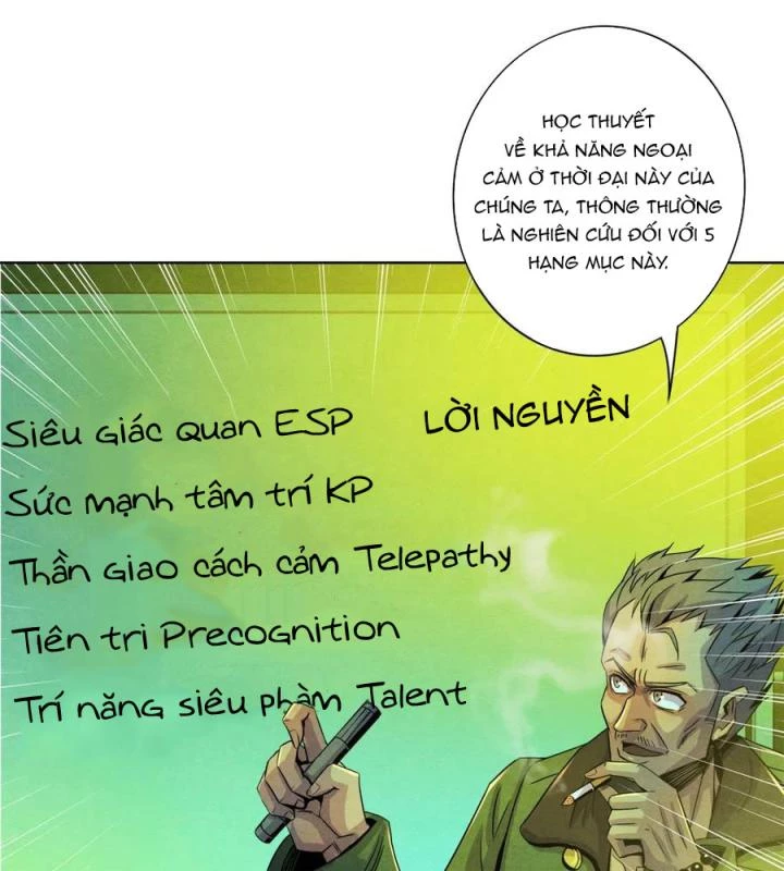 Bác Sĩ Lê Minh Chapter 66 - Trang 47