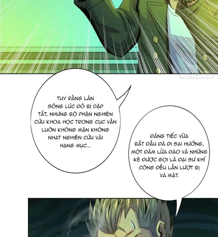 Bác Sĩ Lê Minh Chapter 66 - Trang 48