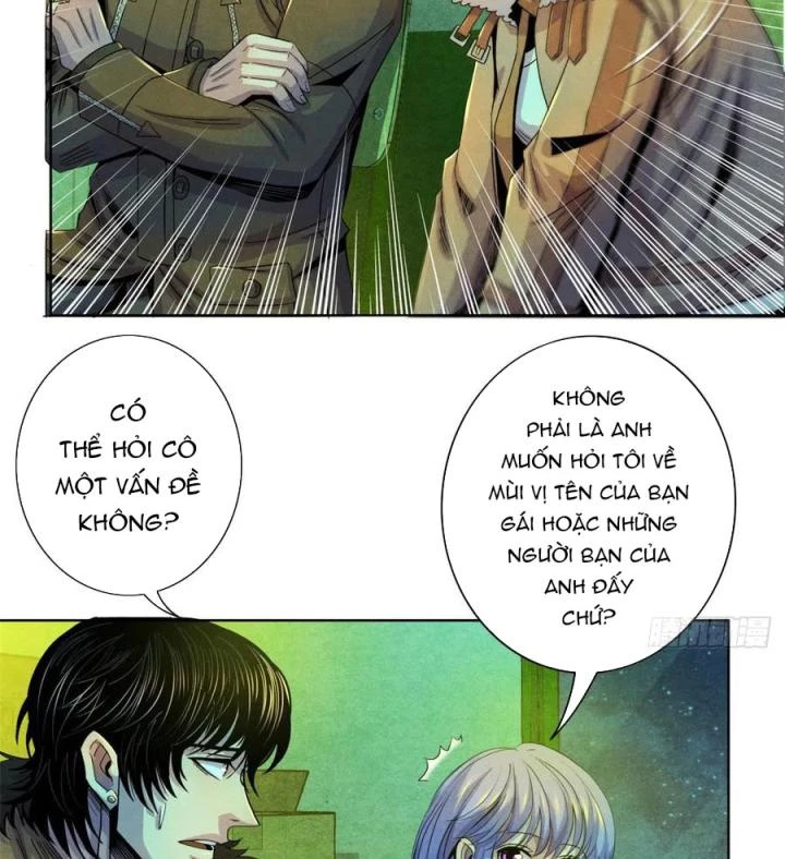 Bác Sĩ Lê Minh Chapter 66 - Trang 5