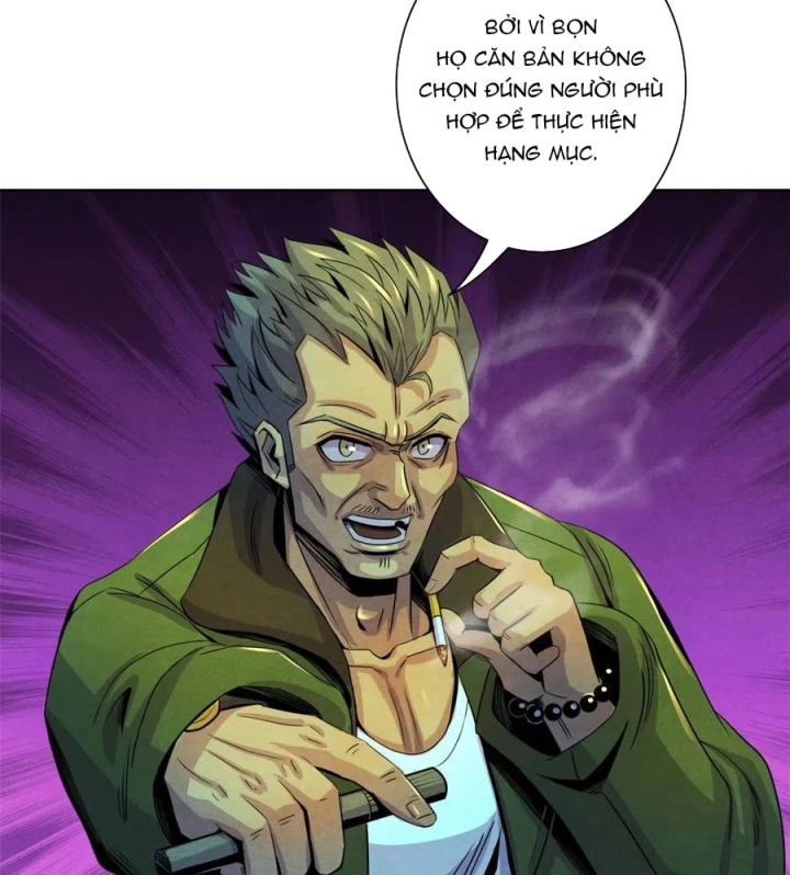Bác Sĩ Lê Minh Chapter 66 - Trang 50