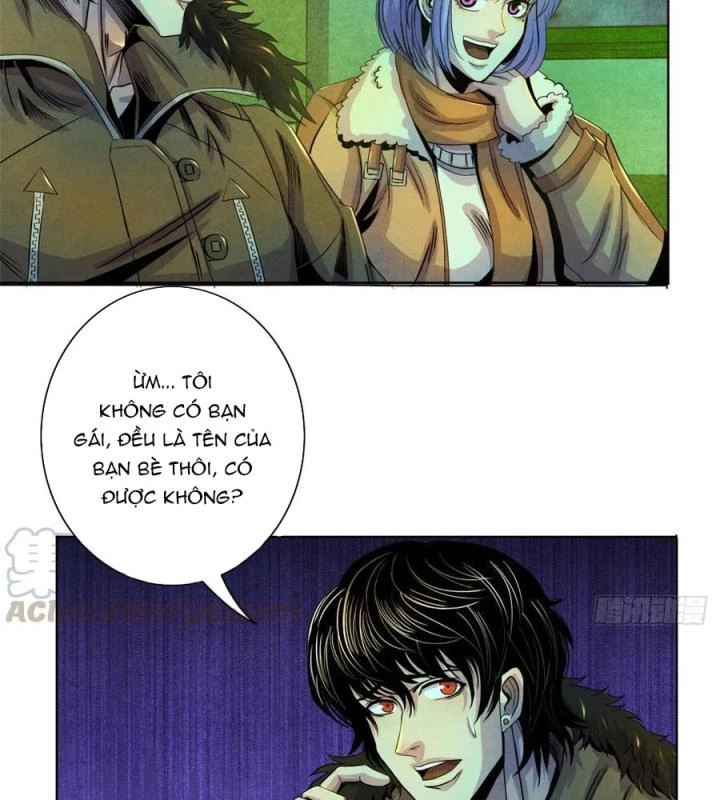 Bác Sĩ Lê Minh Chapter 66 - Trang 6