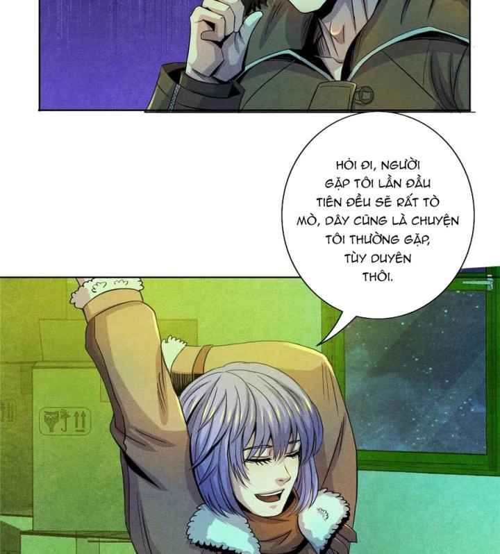 Bác Sĩ Lê Minh Chapter 66 - Trang 7