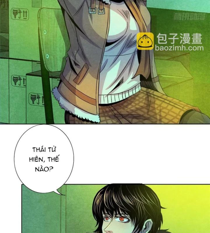 Bác Sĩ Lê Minh Chapter 66 - Trang 8