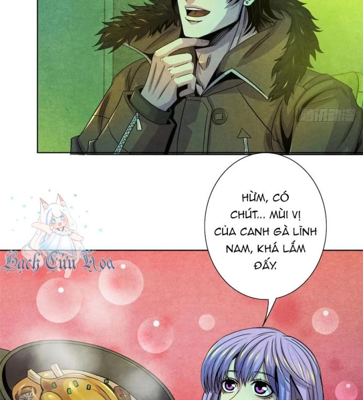 Bác Sĩ Lê Minh Chapter 66 - Trang 9