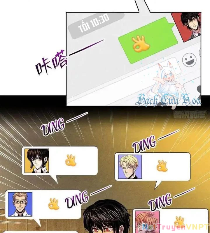 Bác Sĩ Lê Minh Chapter 67 - Trang 10