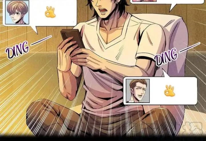Bác Sĩ Lê Minh Chapter 67 - Trang 11