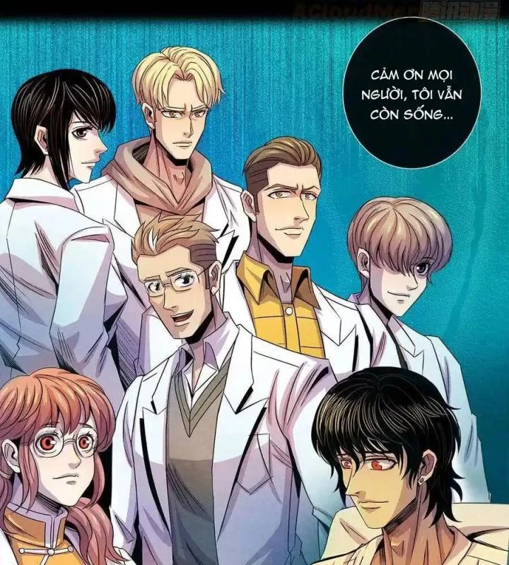 Bác Sĩ Lê Minh Chapter 67 - Trang 12