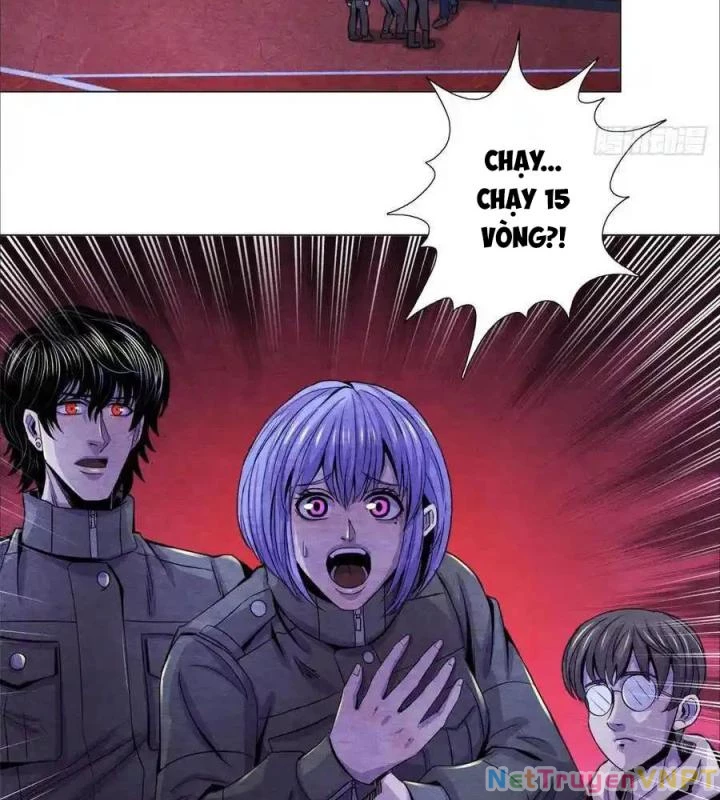 Bác Sĩ Lê Minh Chapter 67 - Trang 15