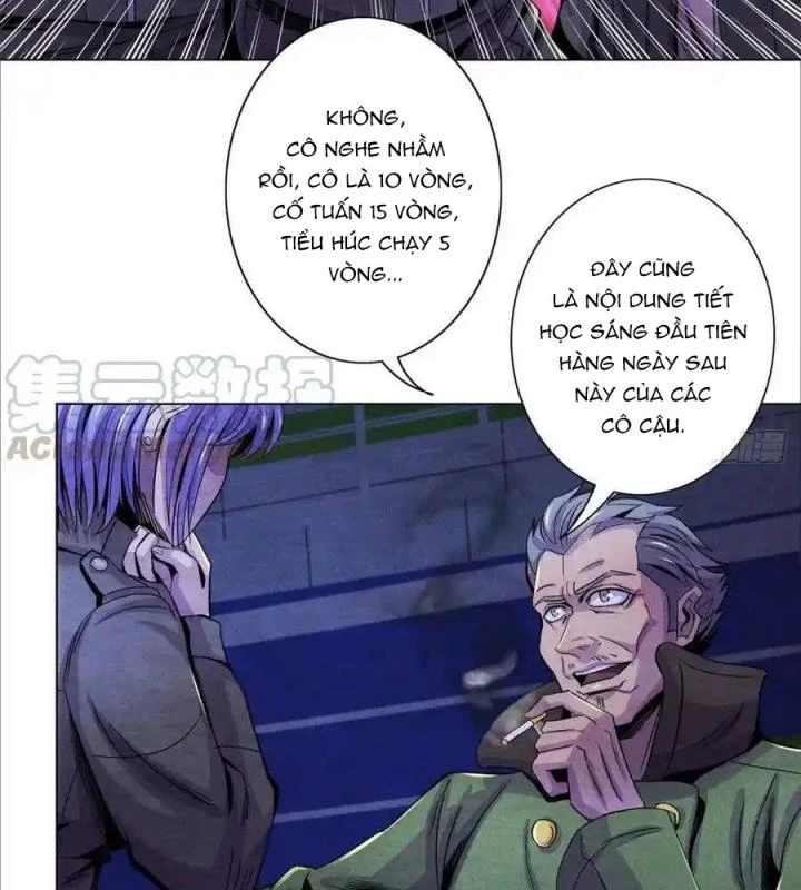 Bác Sĩ Lê Minh Chapter 67 - Trang 17