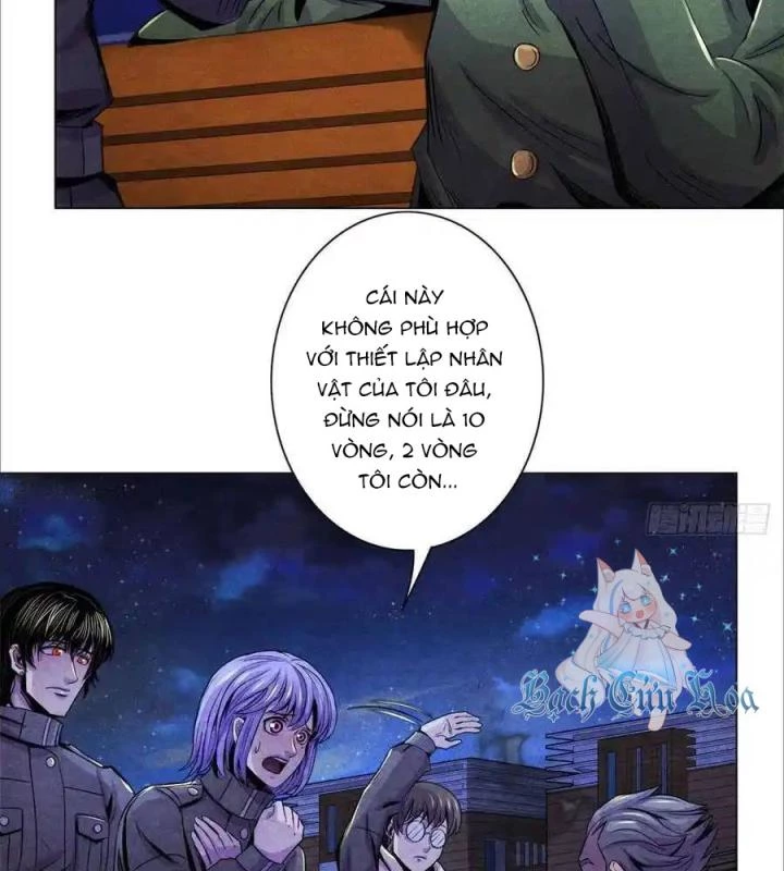 Bác Sĩ Lê Minh Chapter 67 - Trang 18