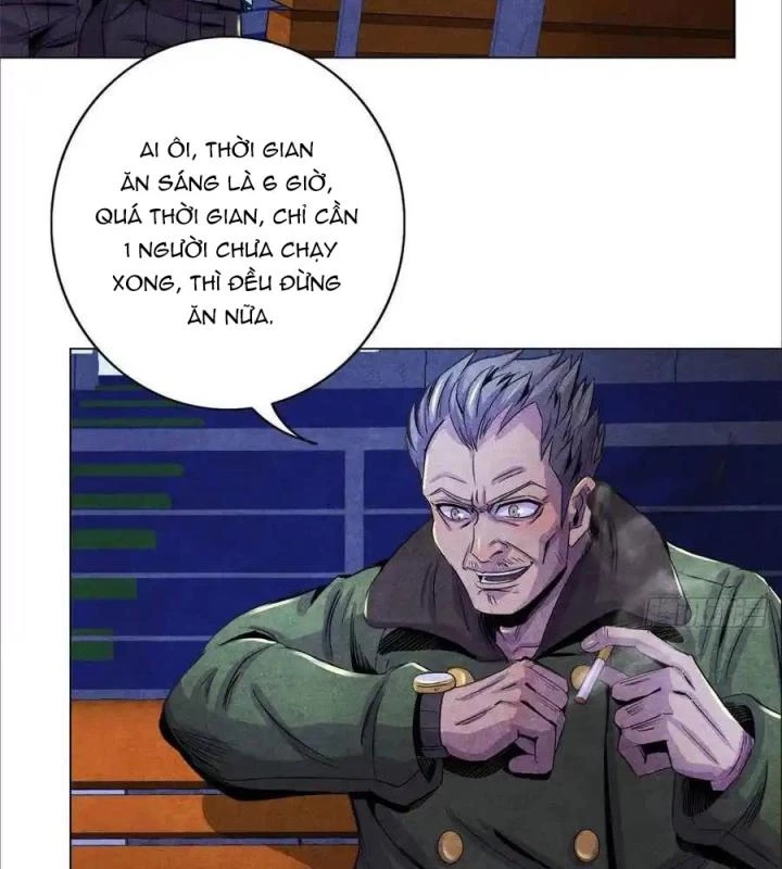 Bác Sĩ Lê Minh Chapter 67 - Trang 20