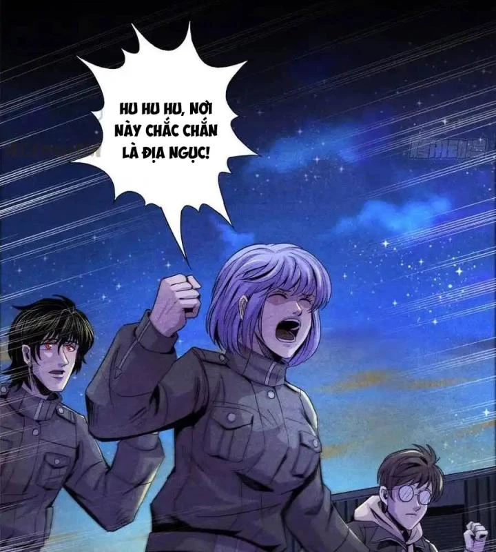 Bác Sĩ Lê Minh Chapter 67 - Trang 22