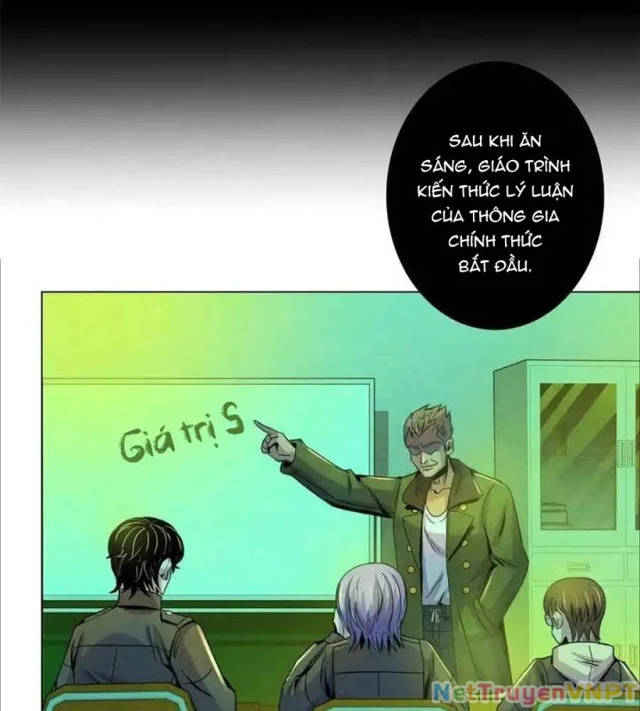 Bác Sĩ Lê Minh Chapter 67 - Trang 24