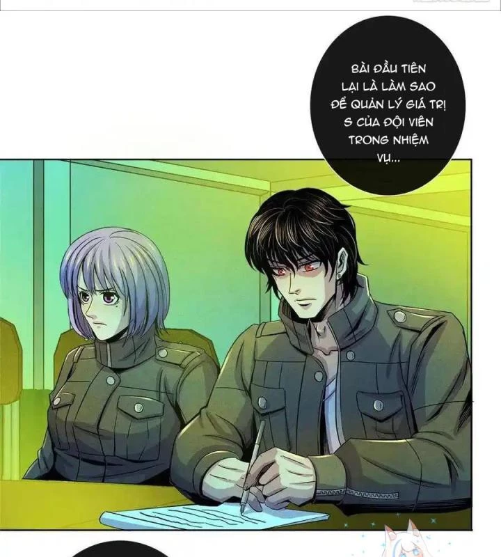 Bác Sĩ Lê Minh Chapter 67 - Trang 26