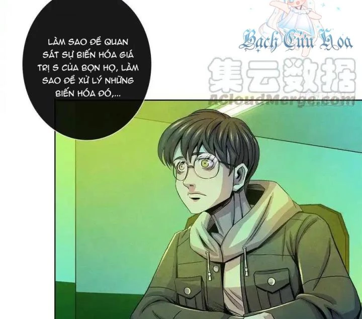 Bác Sĩ Lê Minh Chapter 67 - Trang 27