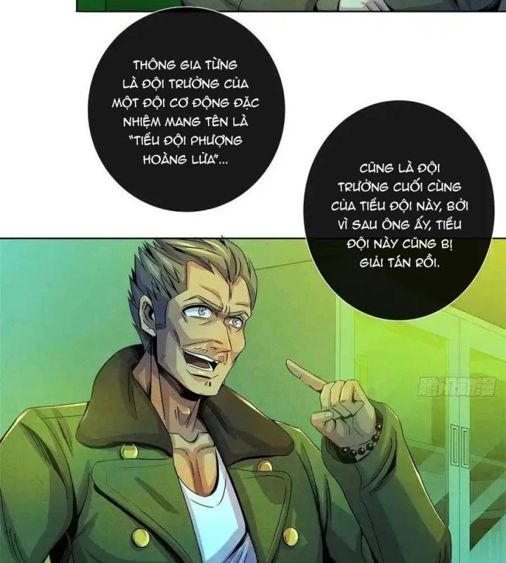Bác Sĩ Lê Minh Chapter 67 - Trang 28