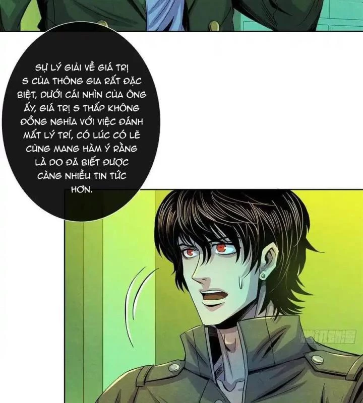 Bác Sĩ Lê Minh Chapter 67 - Trang 29