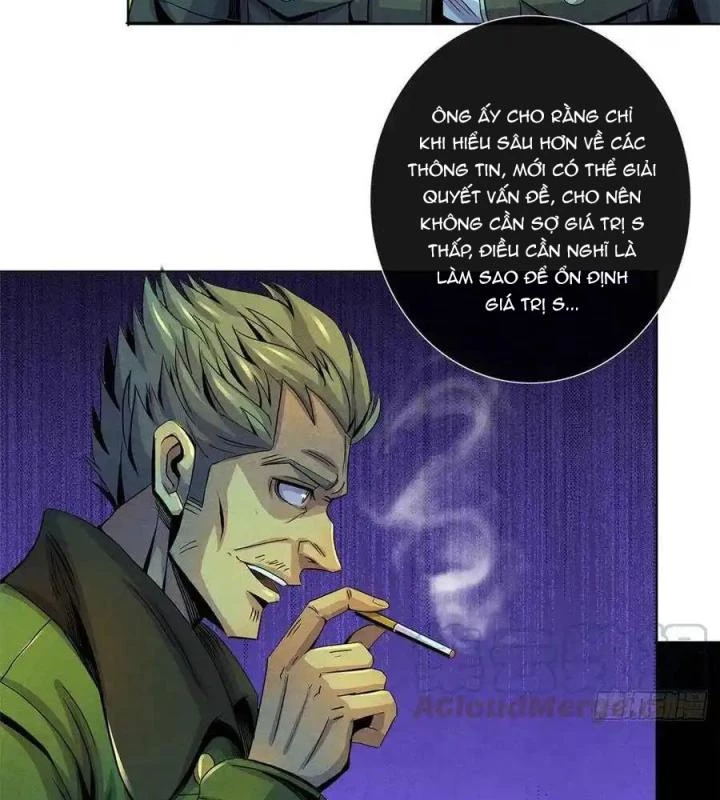 Bác Sĩ Lê Minh Chapter 67 - Trang 31