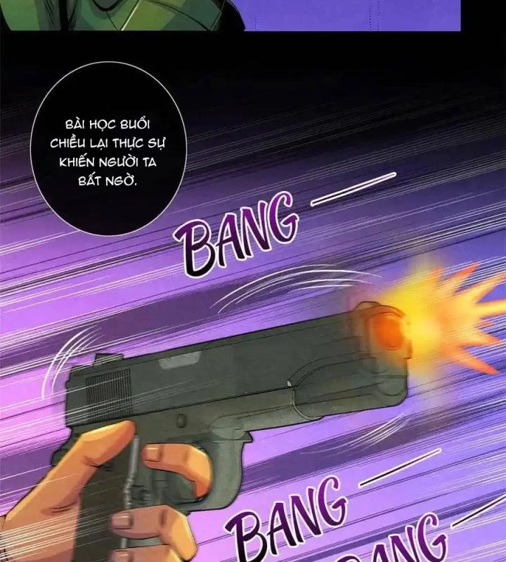 Bác Sĩ Lê Minh Chapter 67 - Trang 32