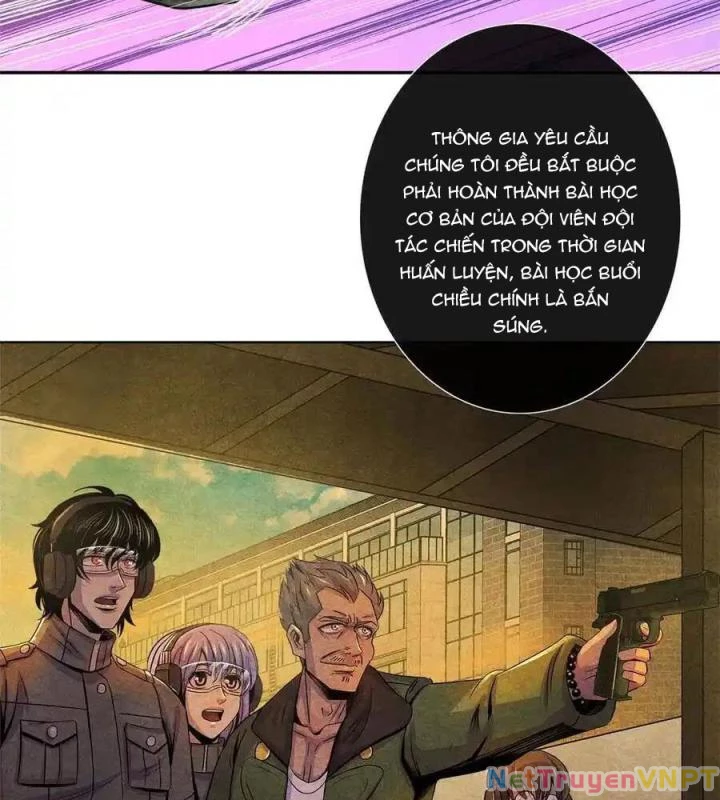 Bác Sĩ Lê Minh Chapter 67 - Trang 34