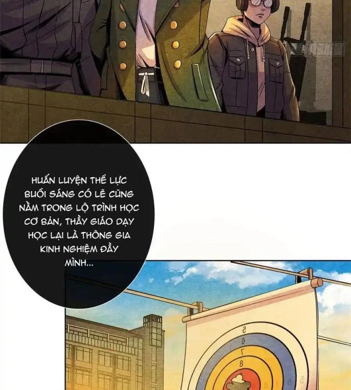 Bác Sĩ Lê Minh Chapter 67 - Trang 35