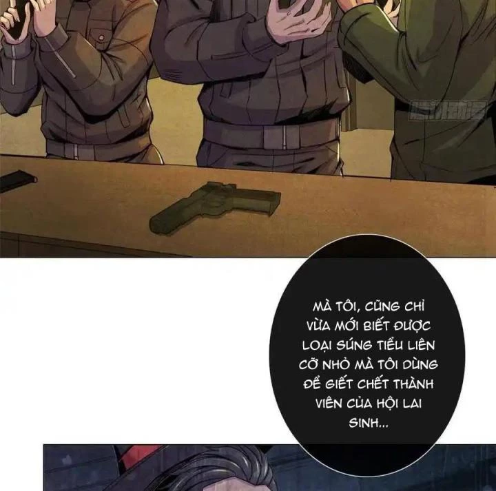 Bác Sĩ Lê Minh Chapter 67 - Trang 38