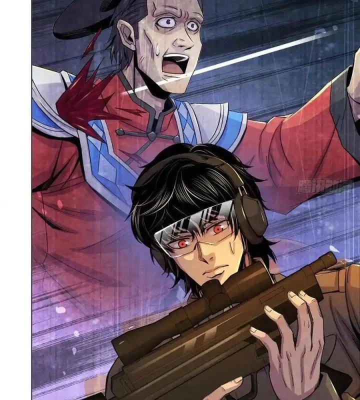 Bác Sĩ Lê Minh Chapter 67 - Trang 39