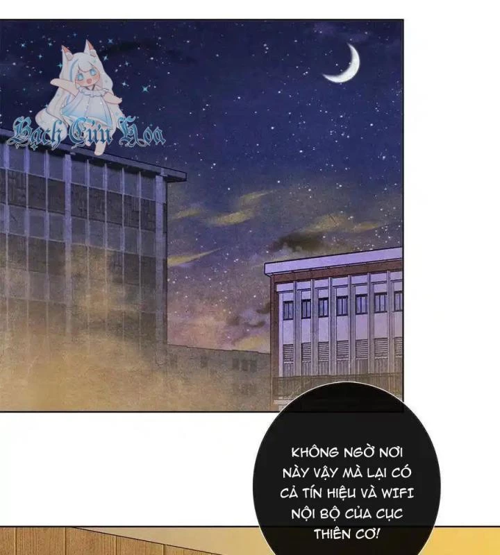 Bác Sĩ Lê Minh Chapter 67 - Trang 4