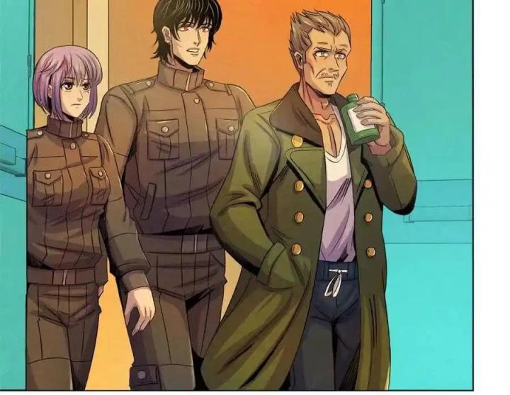 Bác Sĩ Lê Minh Chapter 67 - Trang 43