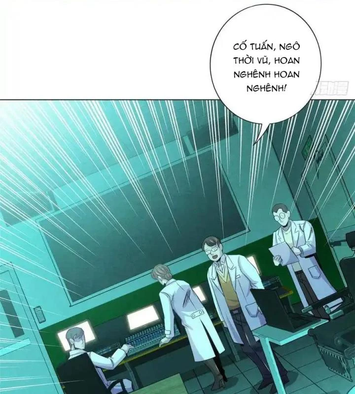 Bác Sĩ Lê Minh Chapter 67 - Trang 44