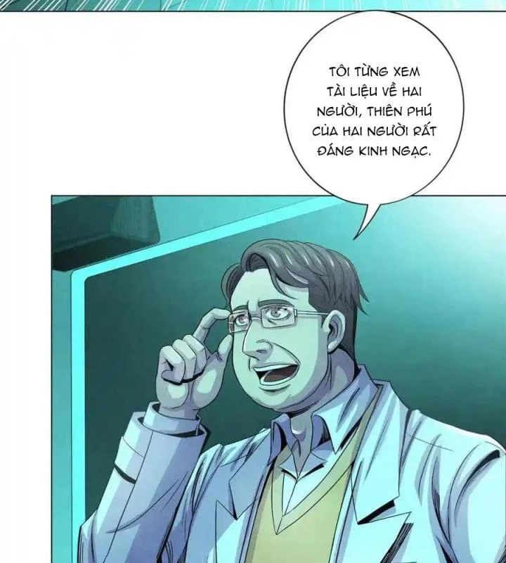 Bác Sĩ Lê Minh Chapter 67 - Trang 46