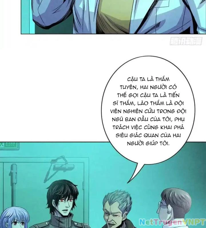 Bác Sĩ Lê Minh Chapter 67 - Trang 47
