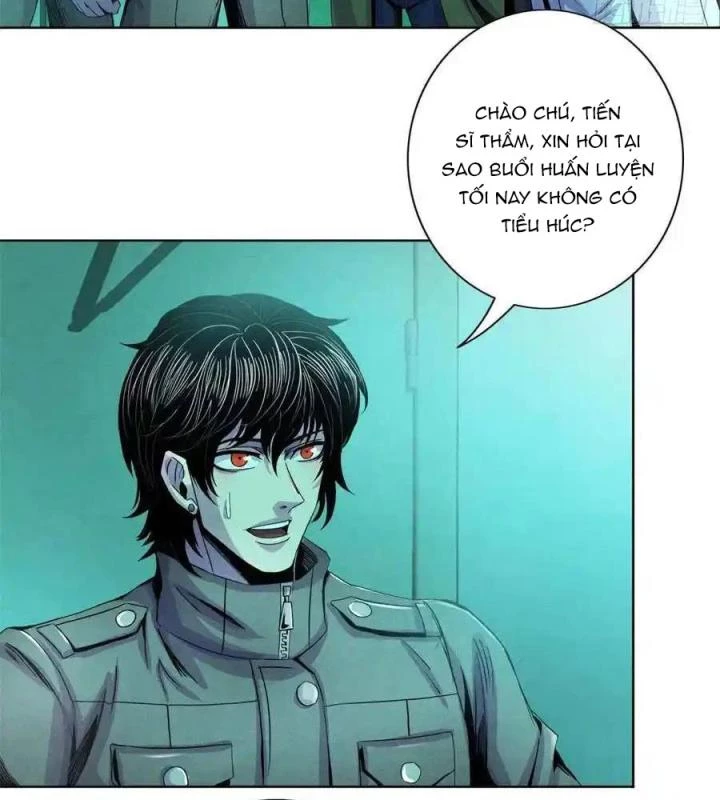 Bác Sĩ Lê Minh Chapter 67 - Trang 49