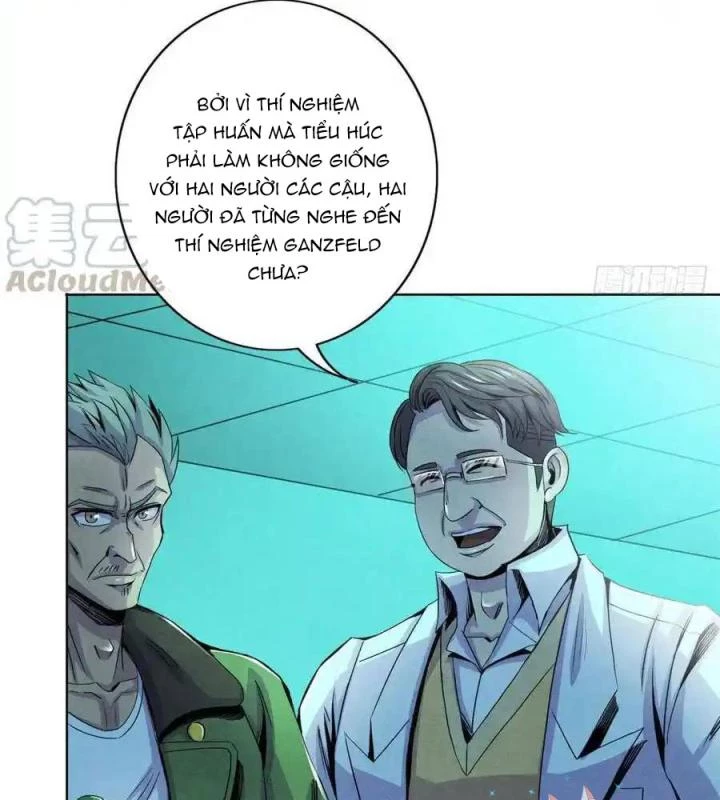 Bác Sĩ Lê Minh Chapter 67 - Trang 50