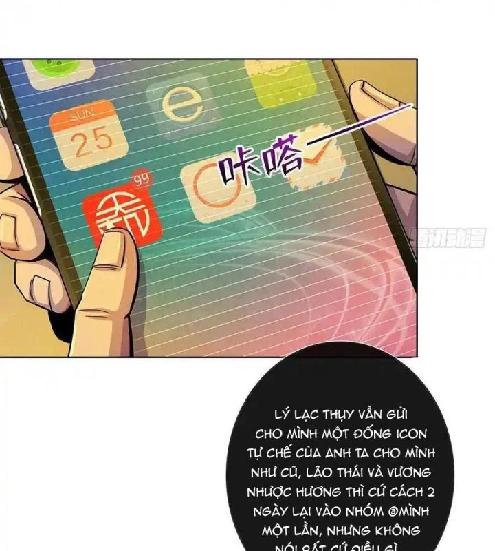 Bác Sĩ Lê Minh Chapter 67 - Trang 6