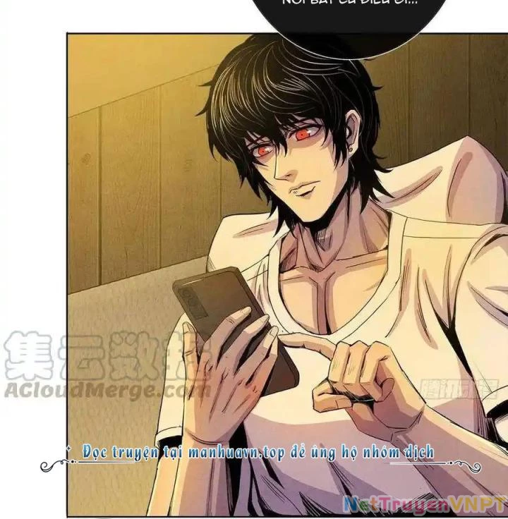 Bác Sĩ Lê Minh Chapter 67 - Trang 7