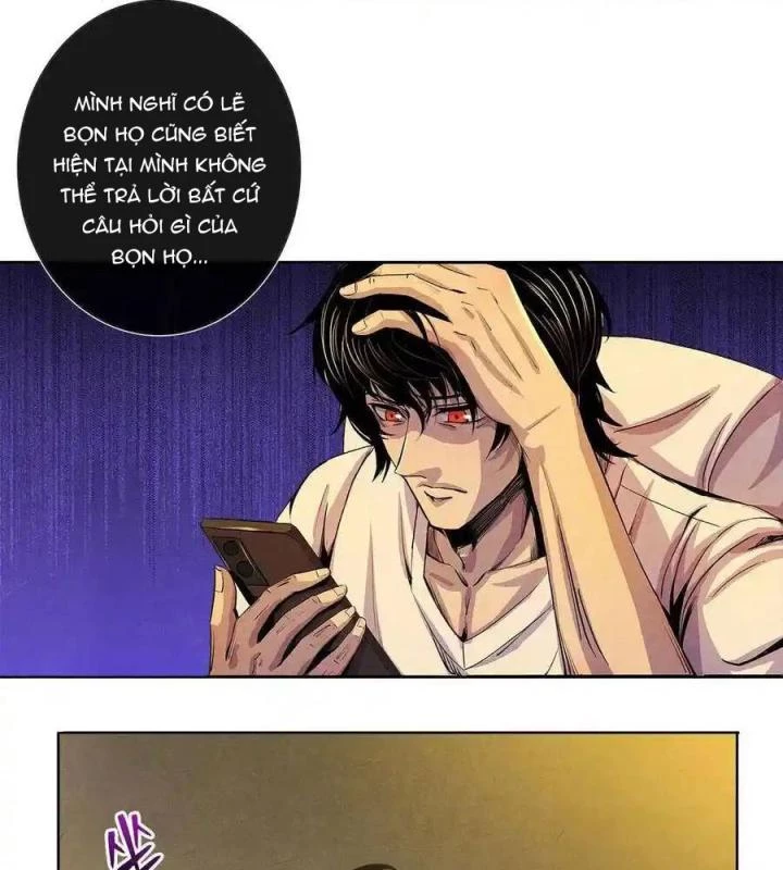 Bác Sĩ Lê Minh Chapter 67 - Trang 8