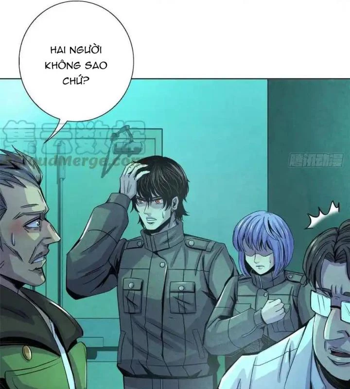 Bác Sĩ Lê Minh Chapter 68 - Trang 10