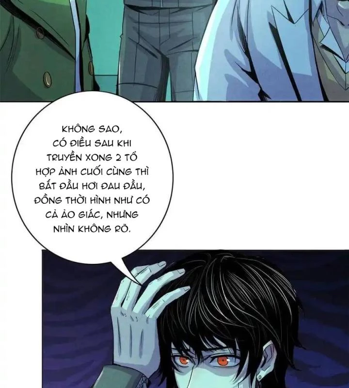 Bác Sĩ Lê Minh Chapter 68 - Trang 11