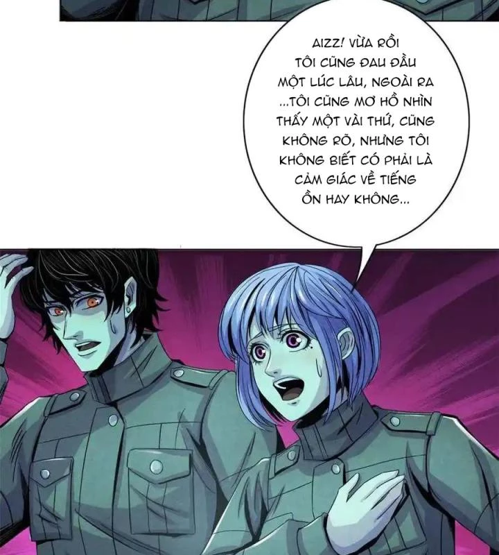 Bác Sĩ Lê Minh Chapter 68 - Trang 13