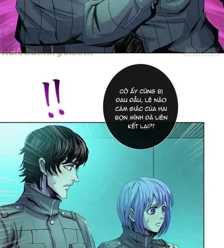 Bác Sĩ Lê Minh Chapter 68 - Trang 14