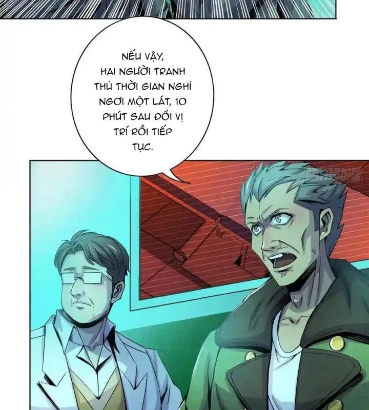 Bác Sĩ Lê Minh Chapter 68 - Trang 16